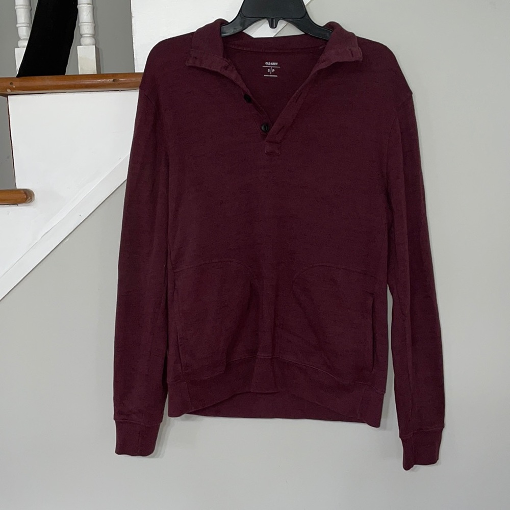 Men’s Old Navy Sweater